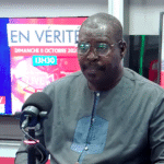 Cheikh Mbow pleit voor een schoolkalender die is aangepast aan klimaatverandering