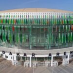 Dakar Arena: twee werknemers overleden bij arbeidsongeval