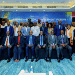 Dakar en Kigali sluiten overeenkomsten om de bilaterale samenwerking te versterken