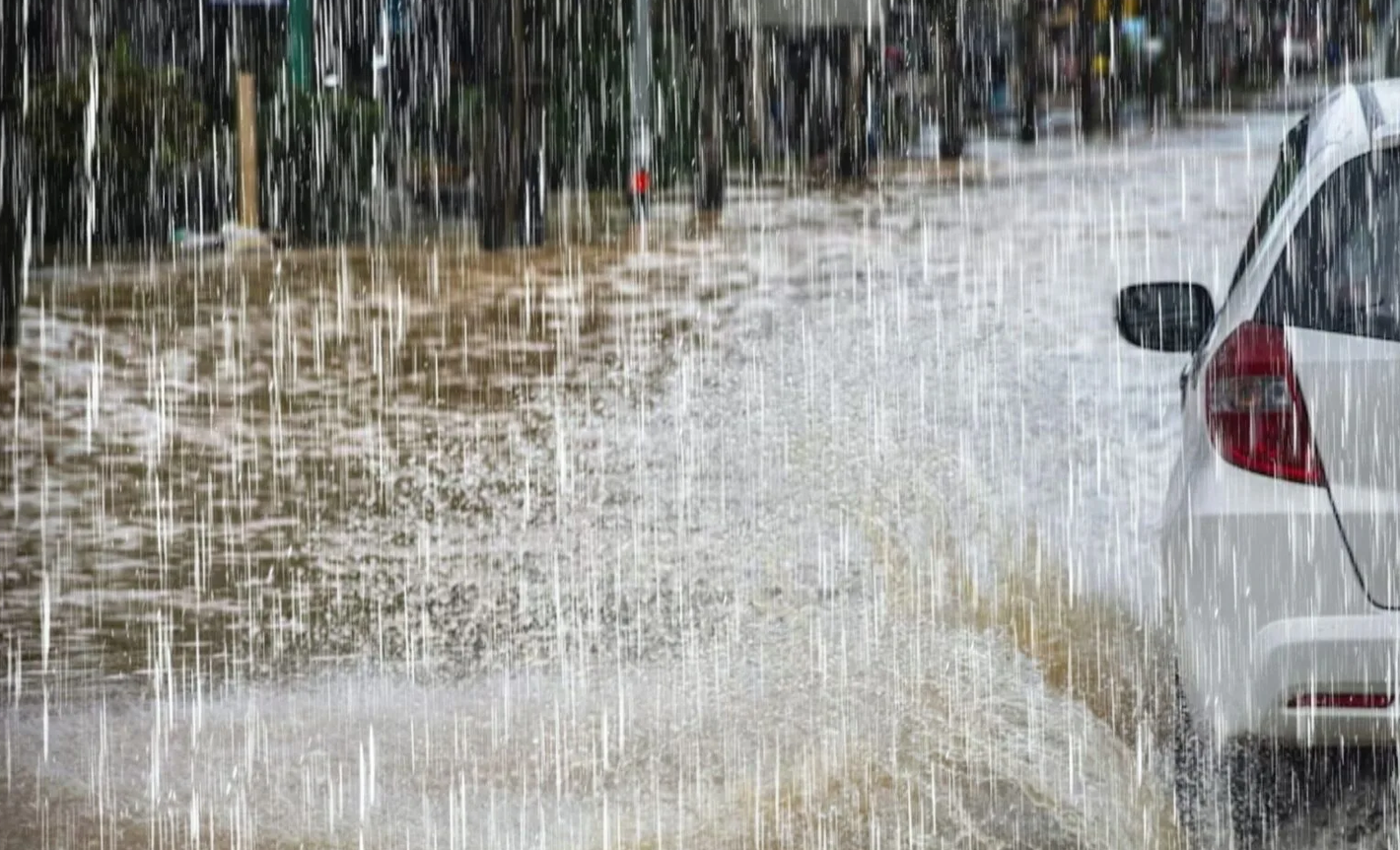 Dakar onder water: de zwakke plekken van een stad zonder ruimtelijk plan