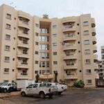 Dakar: penthouses afgeprijsd en studio's razendsnel verkocht