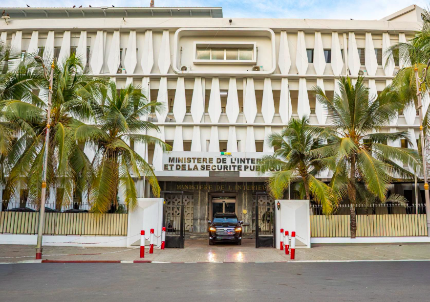 De Senegalese overheid wil NGO-projecten en hun financiering beter volgen