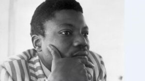 De plicht tot geweld van Yambo Ouologuem: opkomst van de epiek in de Afrikaanse literatuur