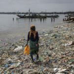 Depollutie van de Hann-baai: lokale actoren bundelen krachten tegen vervuiling