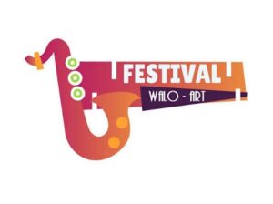 Derde editie van het Walo Art Festival: De Suikerstad, hoofdstad van kunst en cultuur