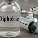 Difterie in Ziguinchor: 14 gevallen geregistreerd, één dode en school onder toezicht