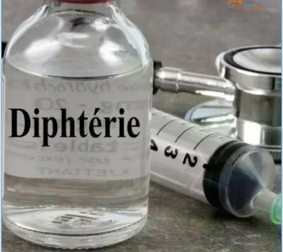 Difterie in Ziguinchor: 14 gevallen geregistreerd, één dode en school onder toezicht