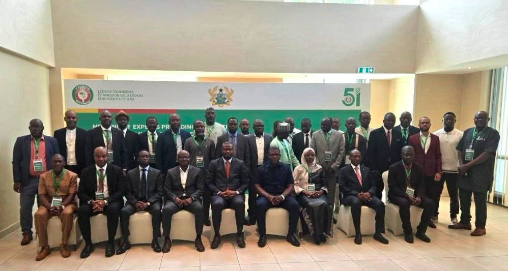 ECOWAS keurt twee teksten goed om haar elektriciteitsmarkt te versterken.