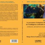 Een ongepubliceerd boek over toepassingen en uitdagingen van kunstmatige intelligentie in Afrika