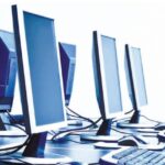 Een student, een computer: de onderzoekscommissie speurt naar onregelmatigheden