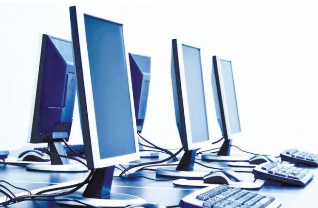 Een student, een computer: de onderzoekscommissie speurt naar onregelmatigheden