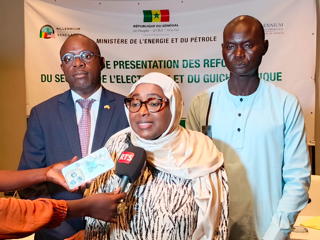 Elektriciteit in Senegal: Een one-stop-shop die de toetreding van nieuwe operatoren vergemakkelijkt