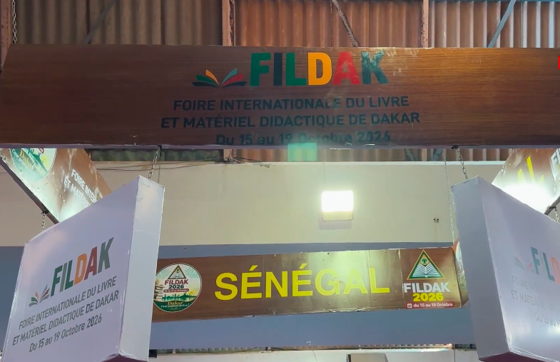 FILDAK 2026: Boekenliefde en teleurstellende bezoekersaantallen