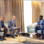 Financiële diplomatie: Dakar breidt haar allianties uit