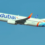 Flydubai-vlucht naar Israël omgeleid naar Saoedi-Arabië