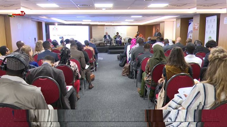 Gambia: transitiegerechtigheid en schadevergoeding voor slachtoffers