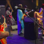 Gemaakt in Senegal: Orchestra Baobab viert ruim vijf decennia muziek