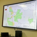 Grondbeheer in Senegal: digitalisering van gemeentelijke gegevens