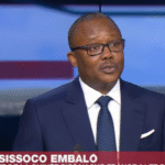 Guinee-Bissau: Embaló kondigt zijn kandidatuur voor het presidentschap aan