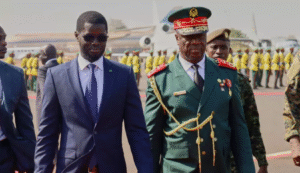 Guinee-Bissau-verkiezingen: Senegal stelt voorwaarden aan elk uitstel