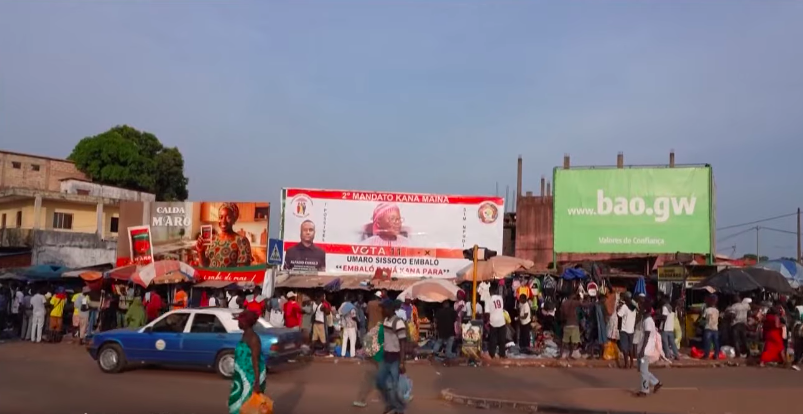Guinee-Bissau: verkiezingen op 6 december dreigen uitgesteld te worden
