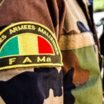 Het leger en Afrika Corps heroveren Kidal na de terugtrekking van de FLA