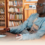 Het werk van Boubacar Boris Diop in het middelpunt van een internationaal colloquium
