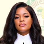 Hof van Justitie van ECOWAS: Liberiaanse rechter Charlyne M. Brumskine verkozen tot voorzitter