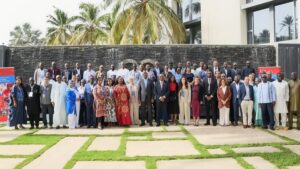 IFAD's One Sahel-portefeuille: van financiering tot resultaten