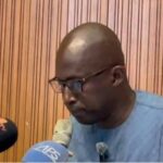 Ibrahima Wane herbekijkt de lange geschiedenis van Afrikaanse kennis