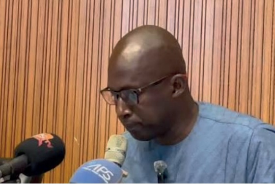 Ibrahima Wane herbekijkt de lange geschiedenis van Afrikaanse kennis