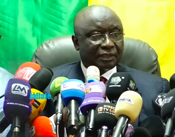 Idrissa Seck pleit voor een cordon sanitaire tegen populisme
