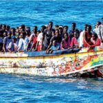 Illegale migratie: de terugkeer van wanhoop