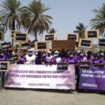 In Senegal is moraal uitgegroeid tot een campagnepunt