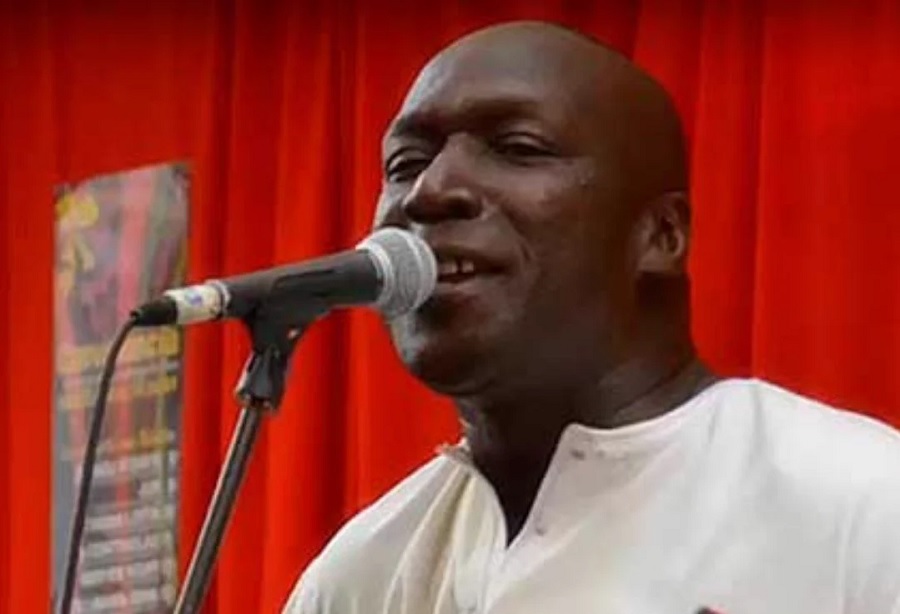 Inzamelingsactie gestart om het leven van El Hadji Ndiaye te redden