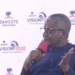 Is Senegal de proeftuin voor Aliko Dangote?