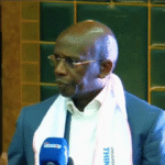 Lansana Gagny Sakho wil de regering grondig opschonen
