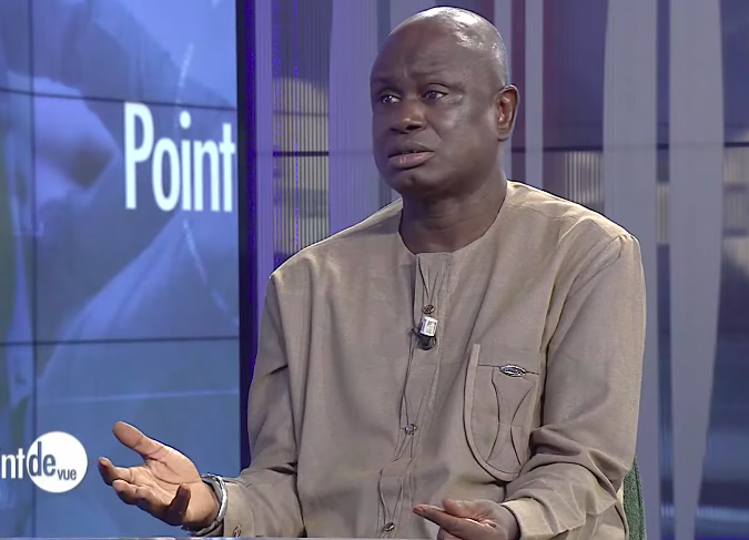 Macky Sall trekt zich terug uit de VN – Seydi Gassama wijst op het verleden van de voormalige president