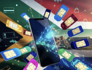 Mobiel internet in Afrika: tussen connectiviteit en onderbenutting