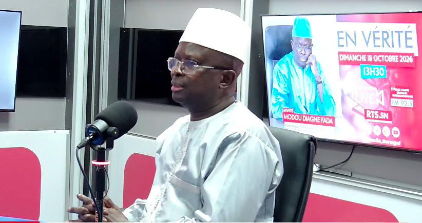 Modou Diagne Fada beschuldigt PASTEF ervan de parlementaire onderzoekscommissies te politiseren