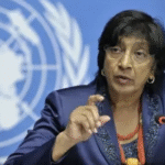 Navanethem Pillay: Rechtvaardigheid als Erfgoed