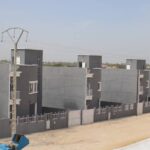 Niakhar: 50 woningen voor weeskinderen