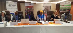 Onderzoek en innovatie: West-Afrikaanse universiteiten brengen laboratoria dichter bij de markt