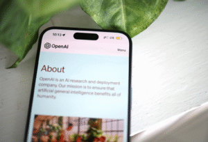 OpenAI onder vuur na spionagezaak