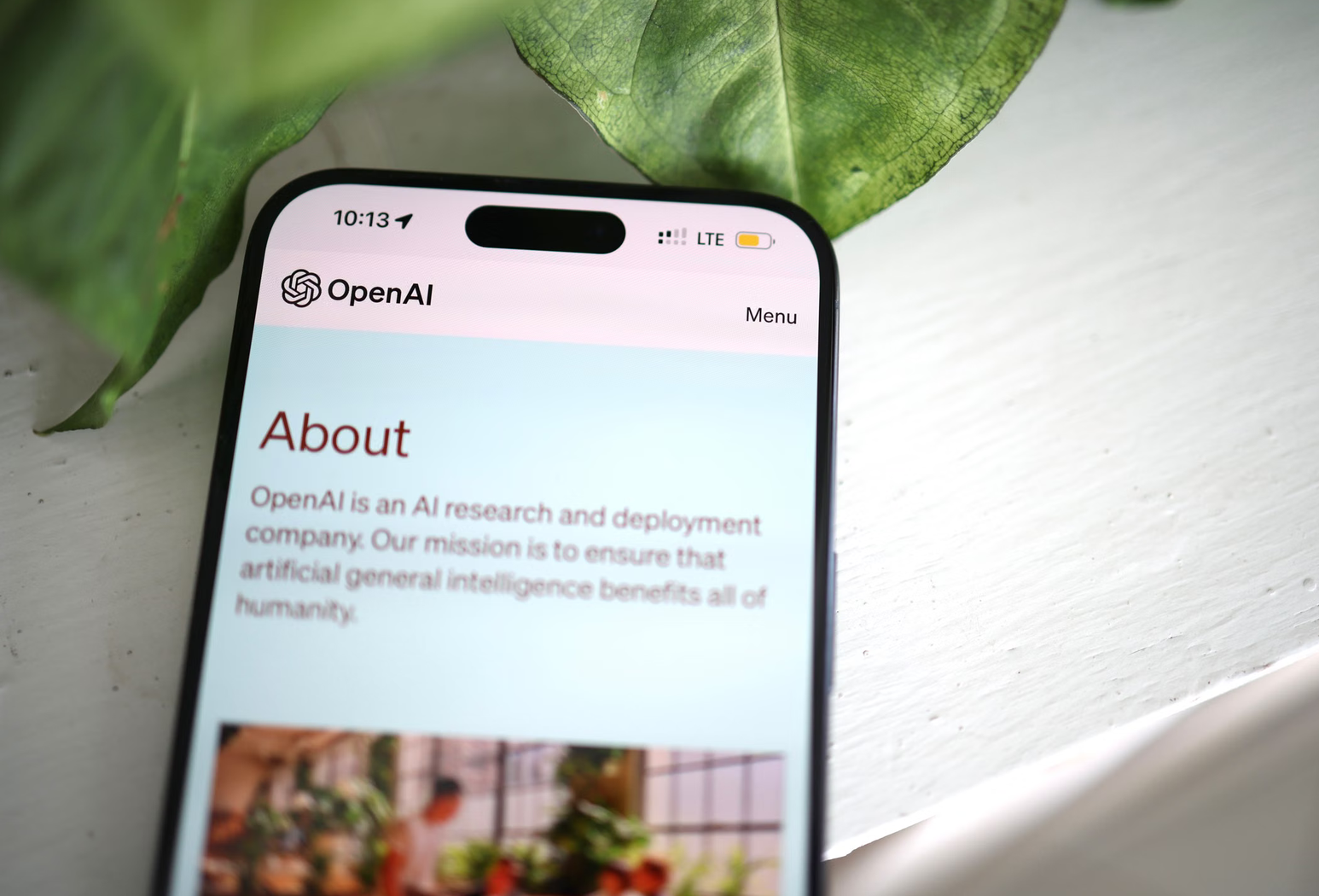OpenAI onder vuur na spionagezaak