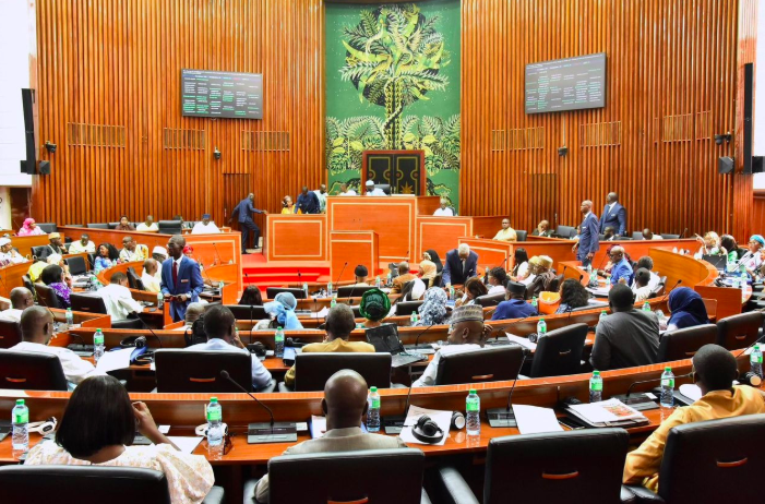 PLFR 2026: De Tweede Kamer reikt de regering de hand