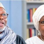 Penda Mbow en Alioune Tine geëerd voor hun inzet voor waardigheid en gerechtigheid