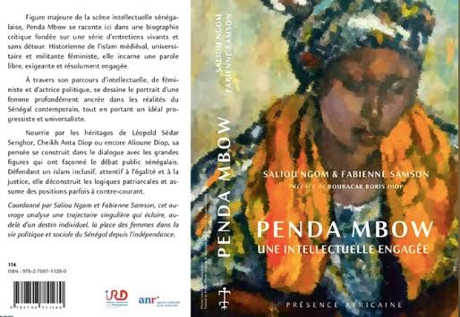 Penda Mbow: het levenspad van een vrije denker
