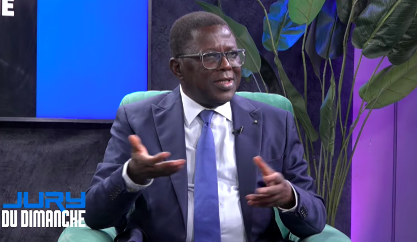 Regulering, schulden en koopkracht: de voorstellen van El Hadj Alioune Diouf