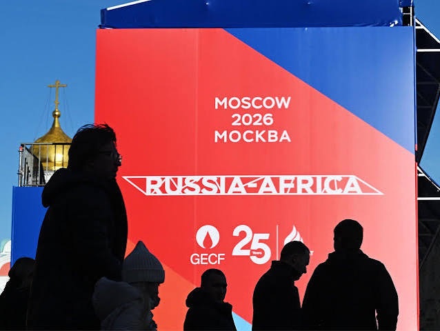 Samenwerking met Afrikaanse landen: Rusland presenteert zijn aanpak voor een win-win partnerschap